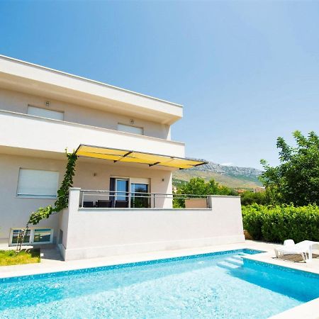 Holiday Home Stella Kastela By Interhome Extérieur photo