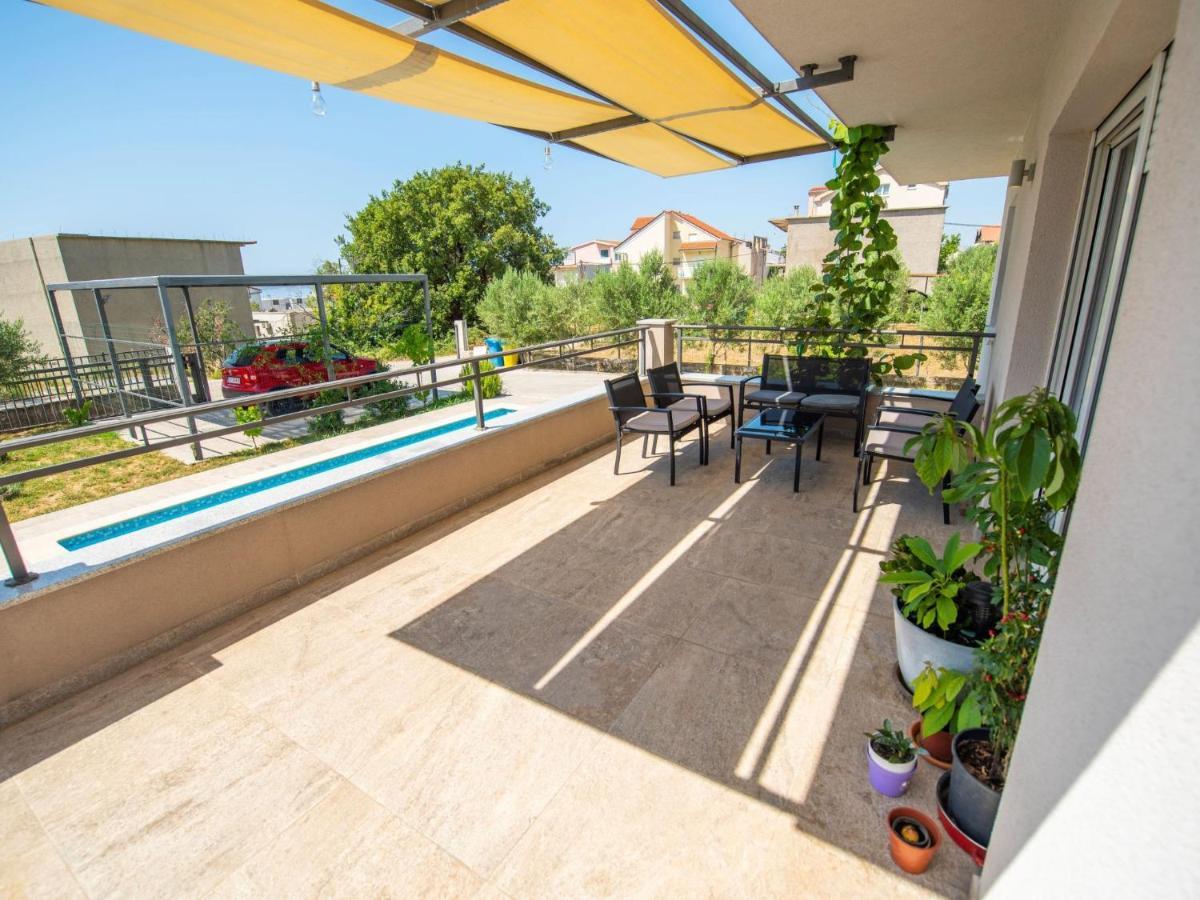 Holiday Home Stella Kastela By Interhome Extérieur photo