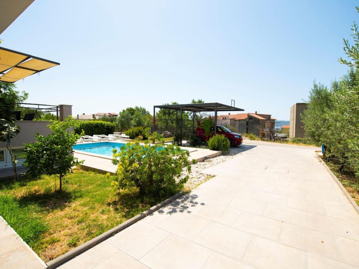 Holiday Home Stella Kastela By Interhome Extérieur photo