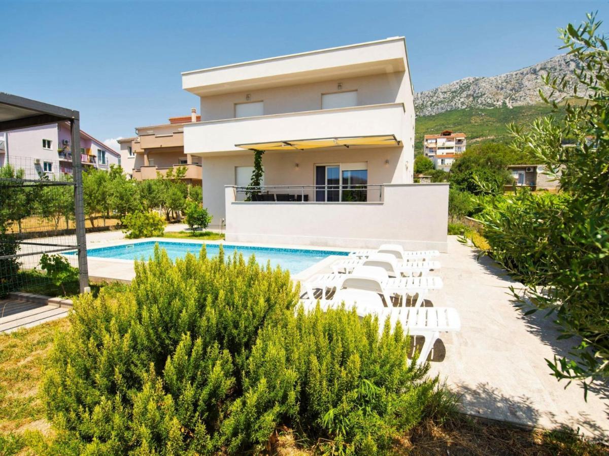 Holiday Home Stella Kastela By Interhome Extérieur photo