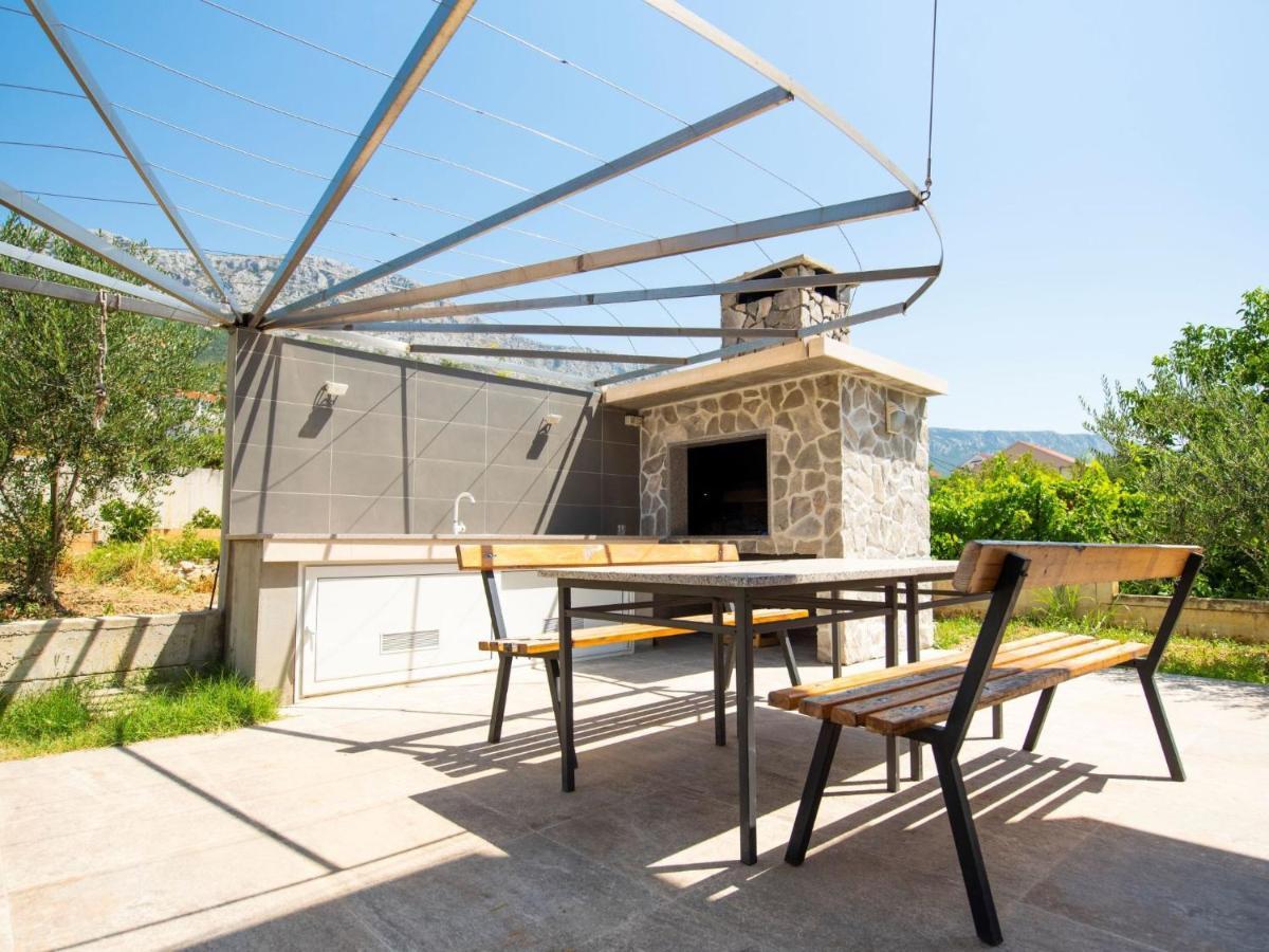 Holiday Home Stella Kastela By Interhome Extérieur photo