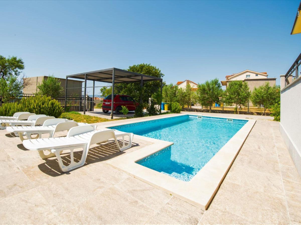 Holiday Home Stella Kastela By Interhome Extérieur photo