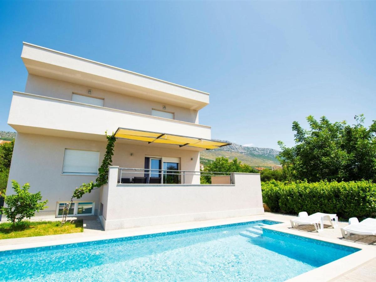 Holiday Home Stella Kastela By Interhome Extérieur photo