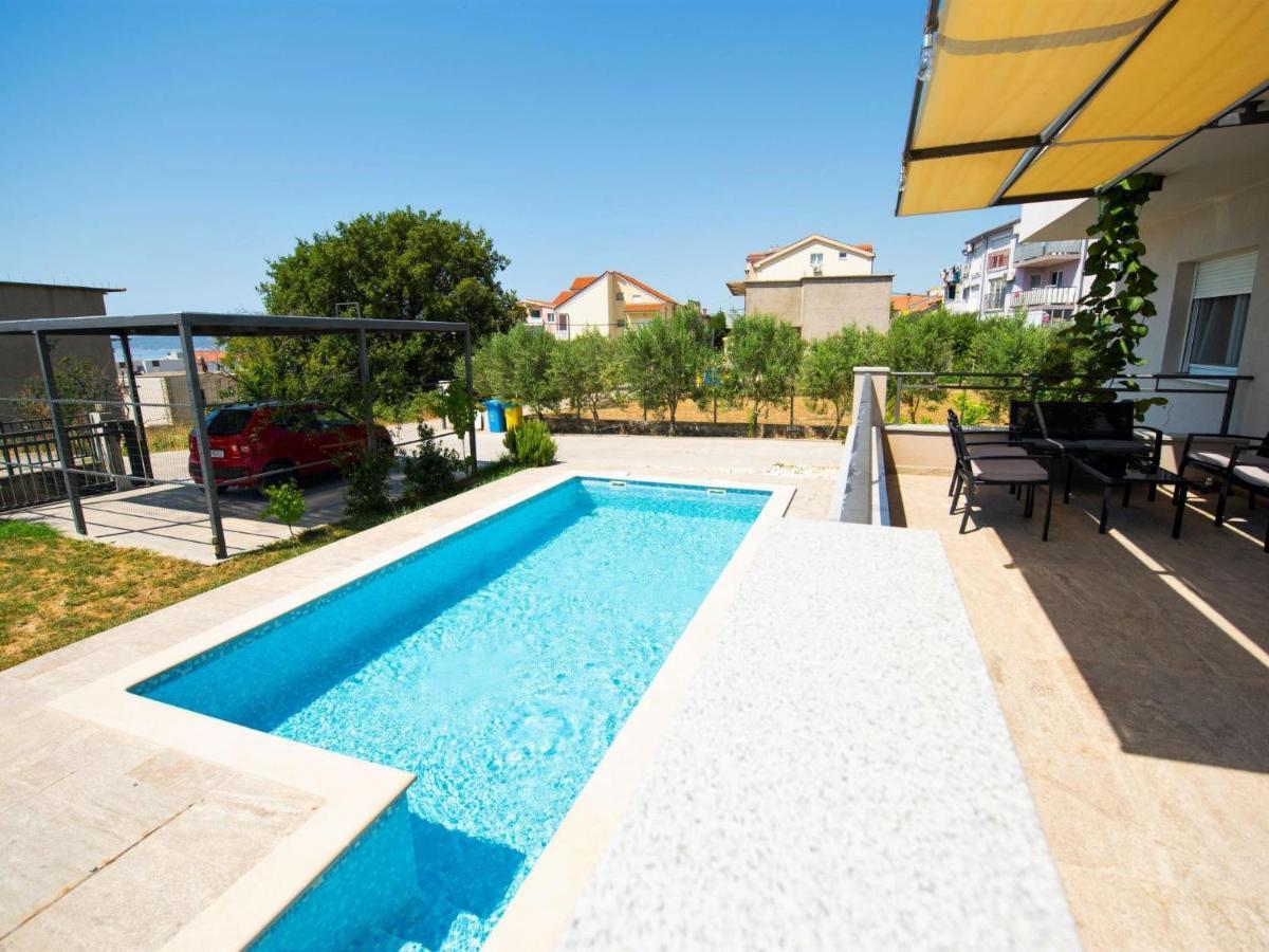 Holiday Home Stella Kastela By Interhome Extérieur photo