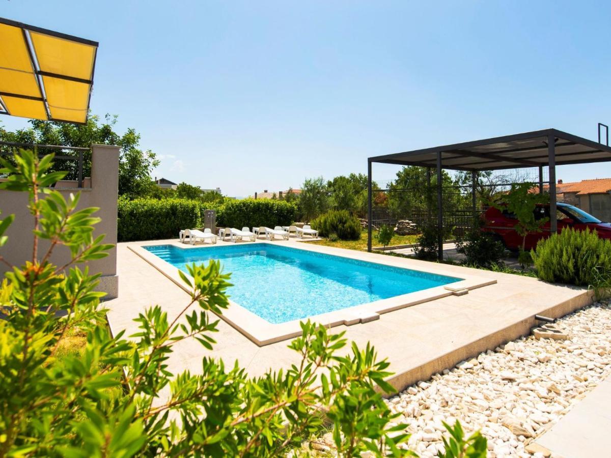 Holiday Home Stella Kastela By Interhome Extérieur photo