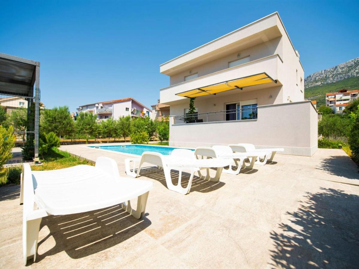 Holiday Home Stella Kastela By Interhome Extérieur photo