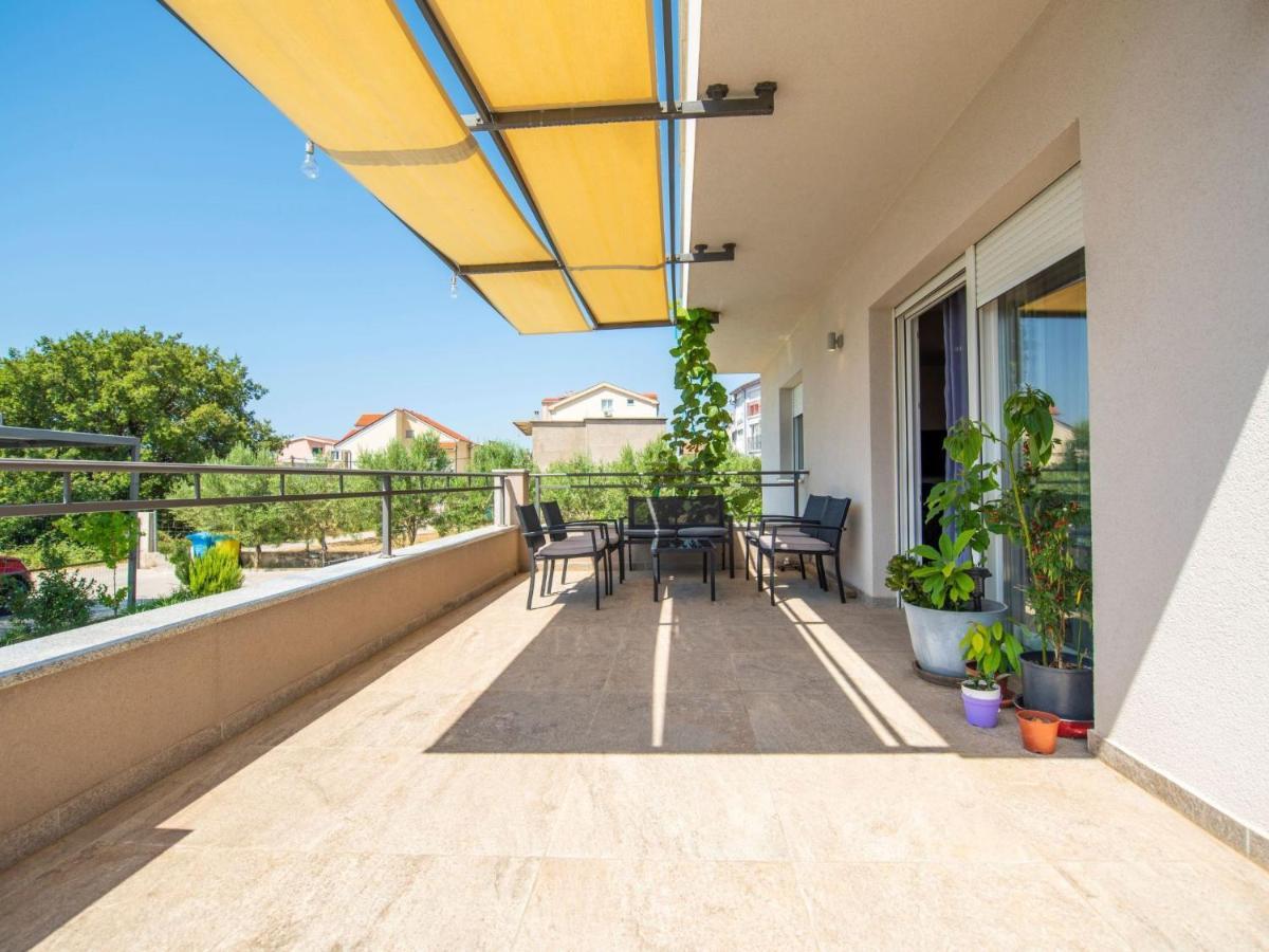 Holiday Home Stella Kastela By Interhome Extérieur photo