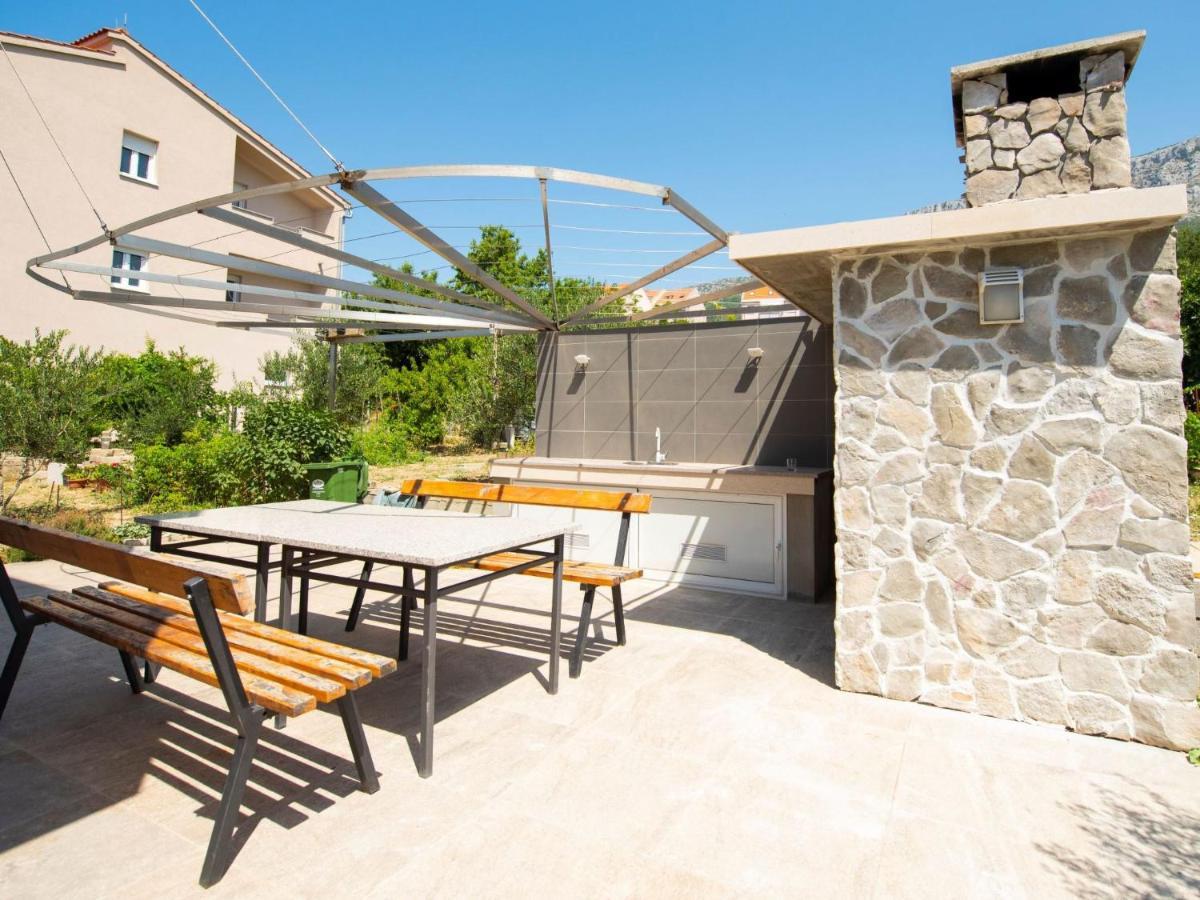 Holiday Home Stella Kastela By Interhome Extérieur photo