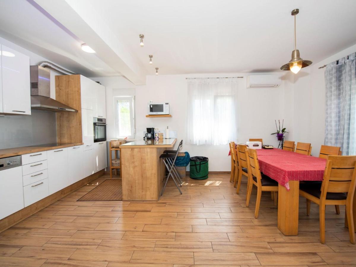 Holiday Home Stella Kastela By Interhome Extérieur photo