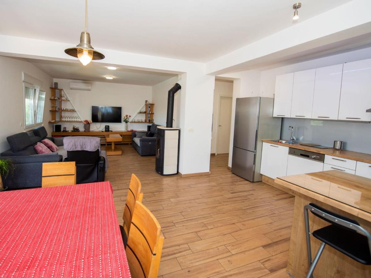 Holiday Home Stella Kastela By Interhome Extérieur photo