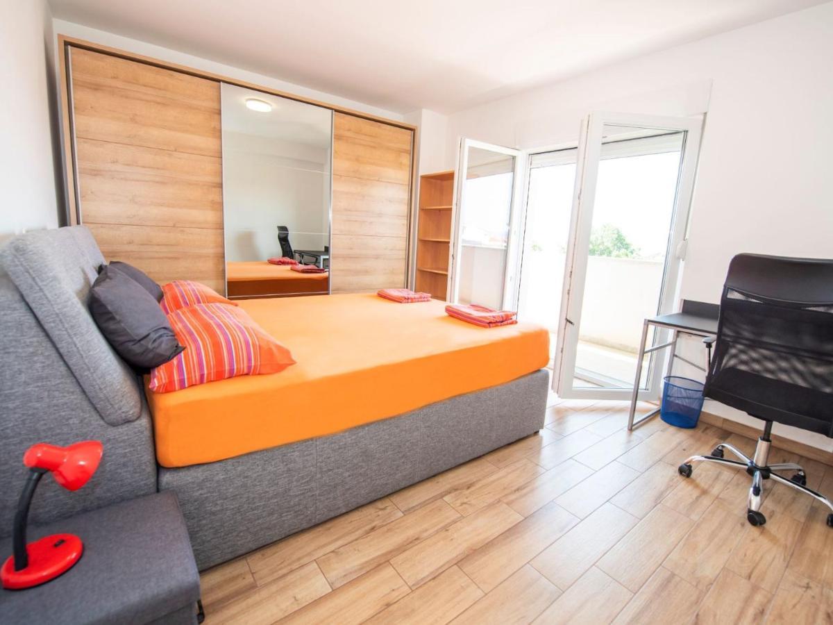 Holiday Home Stella Kastela By Interhome Extérieur photo