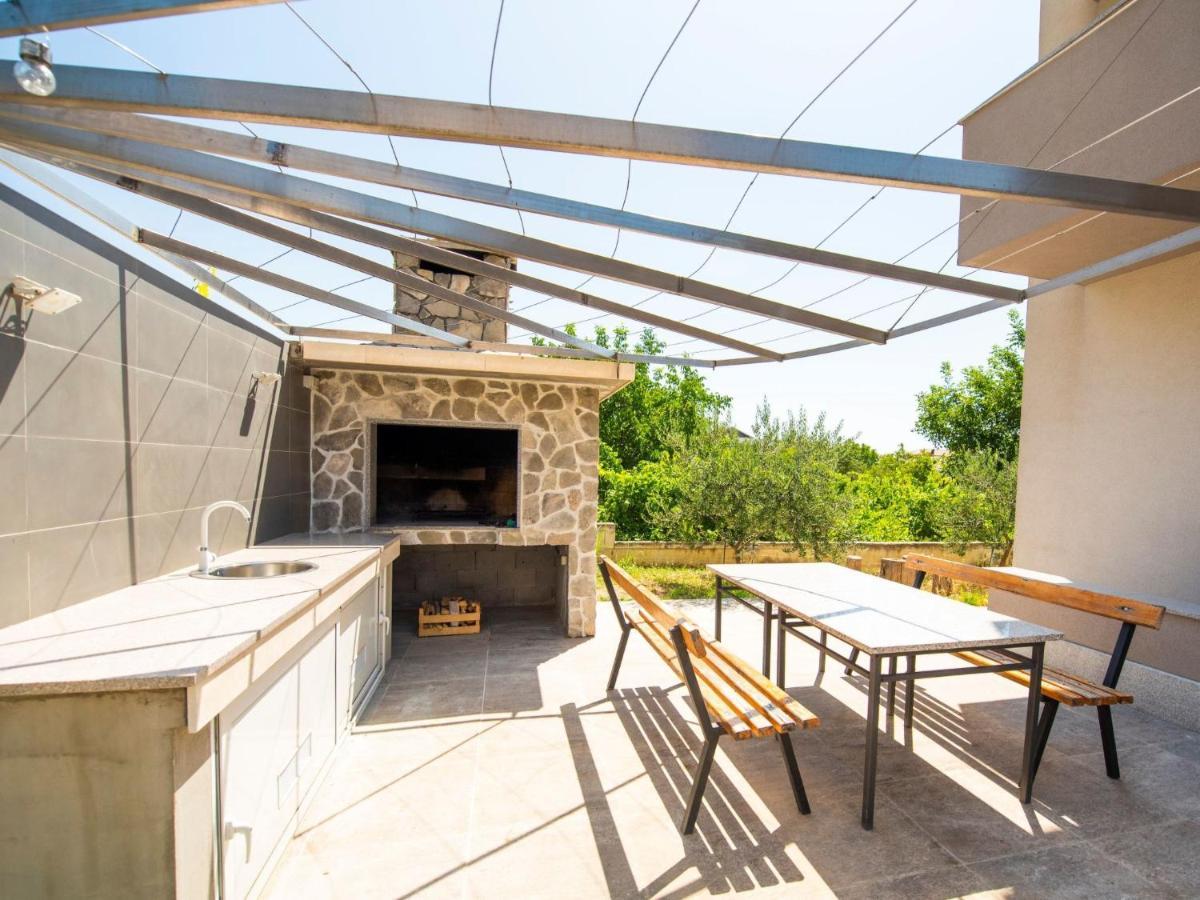 Holiday Home Stella Kastela By Interhome Extérieur photo