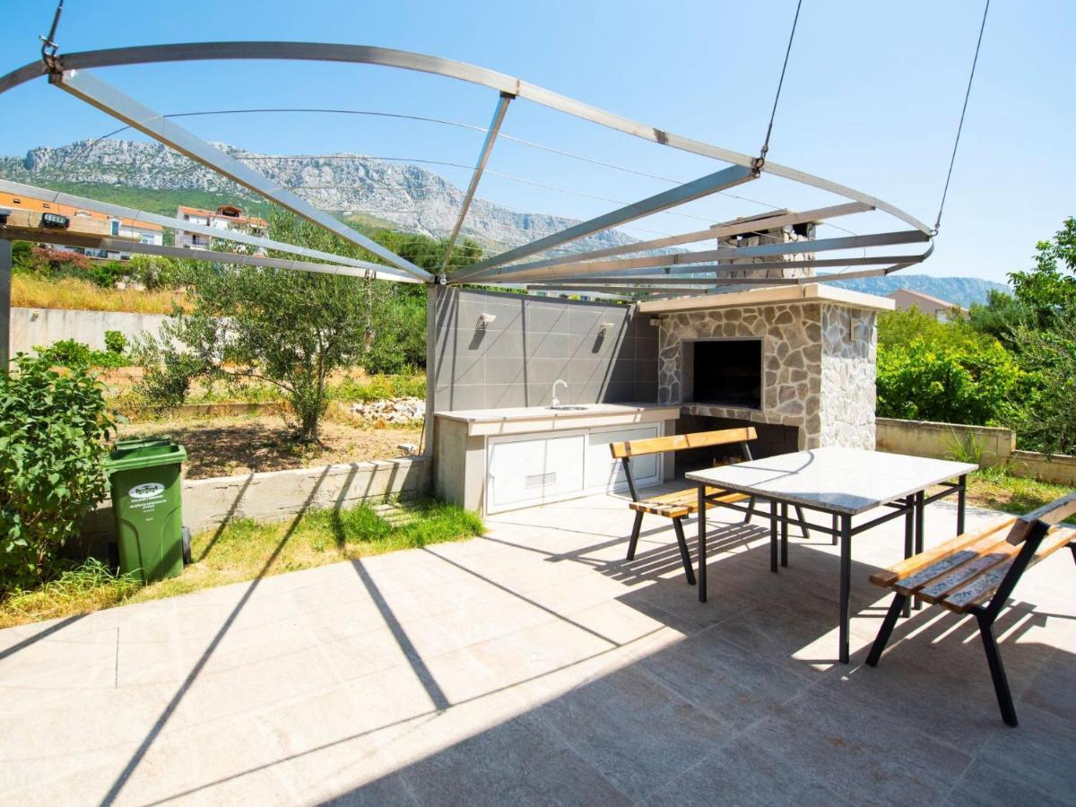 Holiday Home Stella Kastela By Interhome Extérieur photo