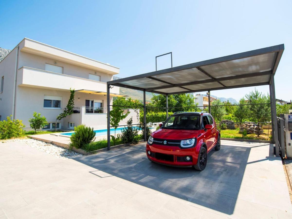 Holiday Home Stella Kastela By Interhome Extérieur photo