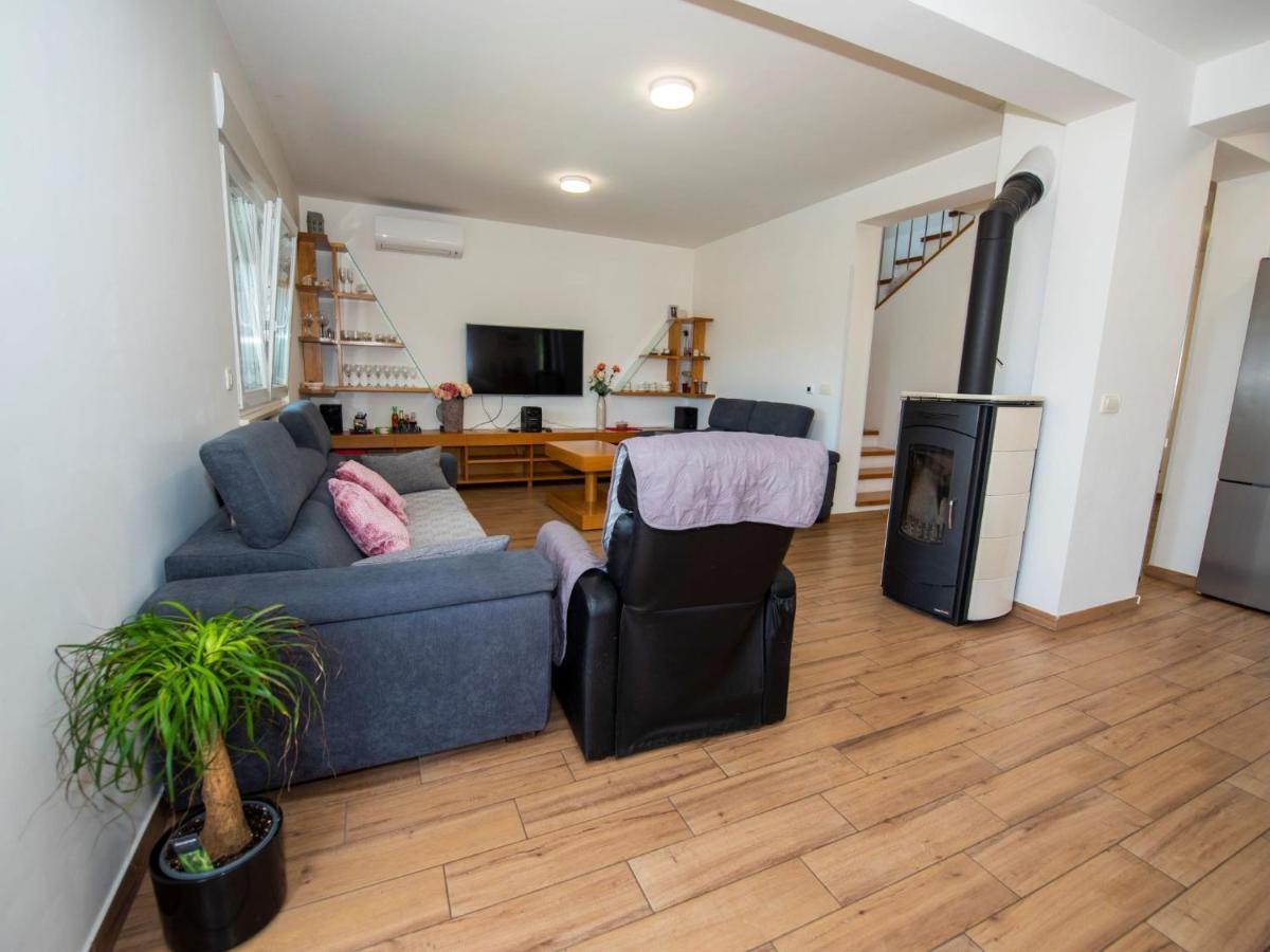 Holiday Home Stella Kastela By Interhome Extérieur photo