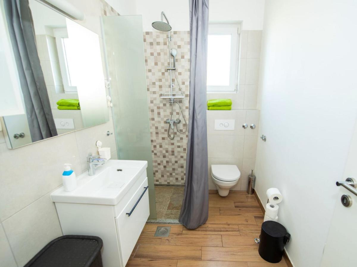 Holiday Home Stella Kastela By Interhome Extérieur photo