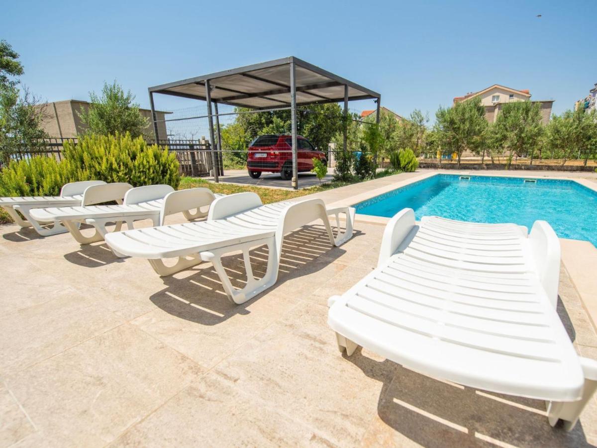 Holiday Home Stella Kastela By Interhome Extérieur photo