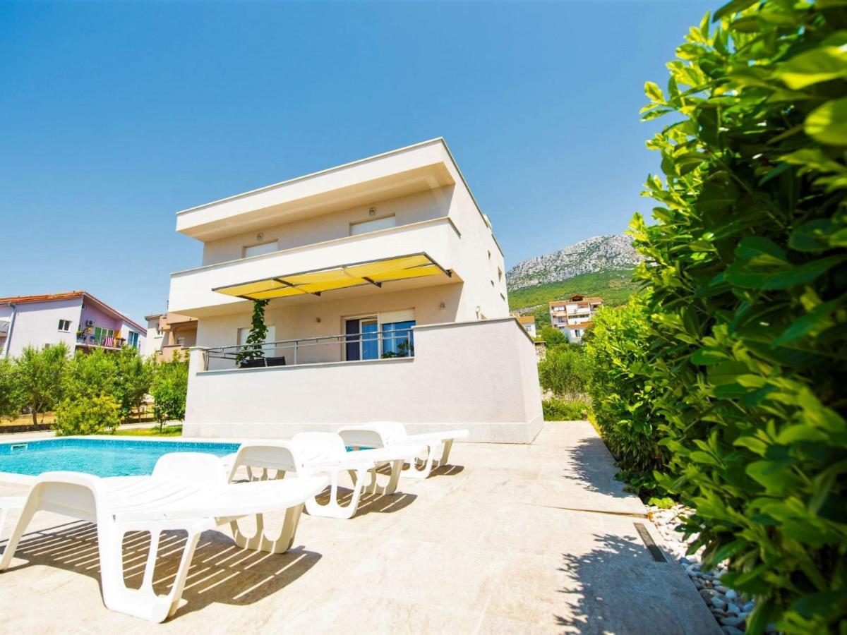 Holiday Home Stella Kastela By Interhome Extérieur photo