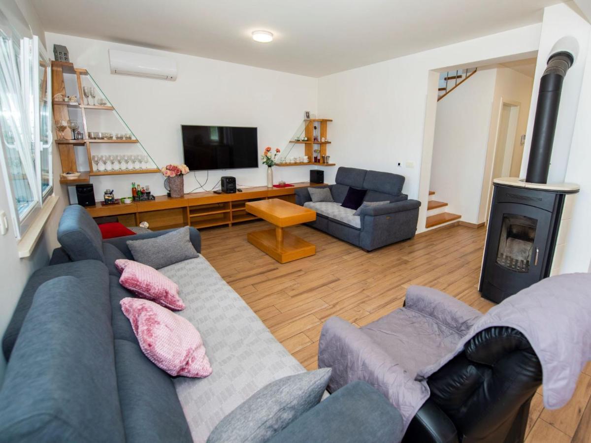 Holiday Home Stella Kastela By Interhome Extérieur photo
