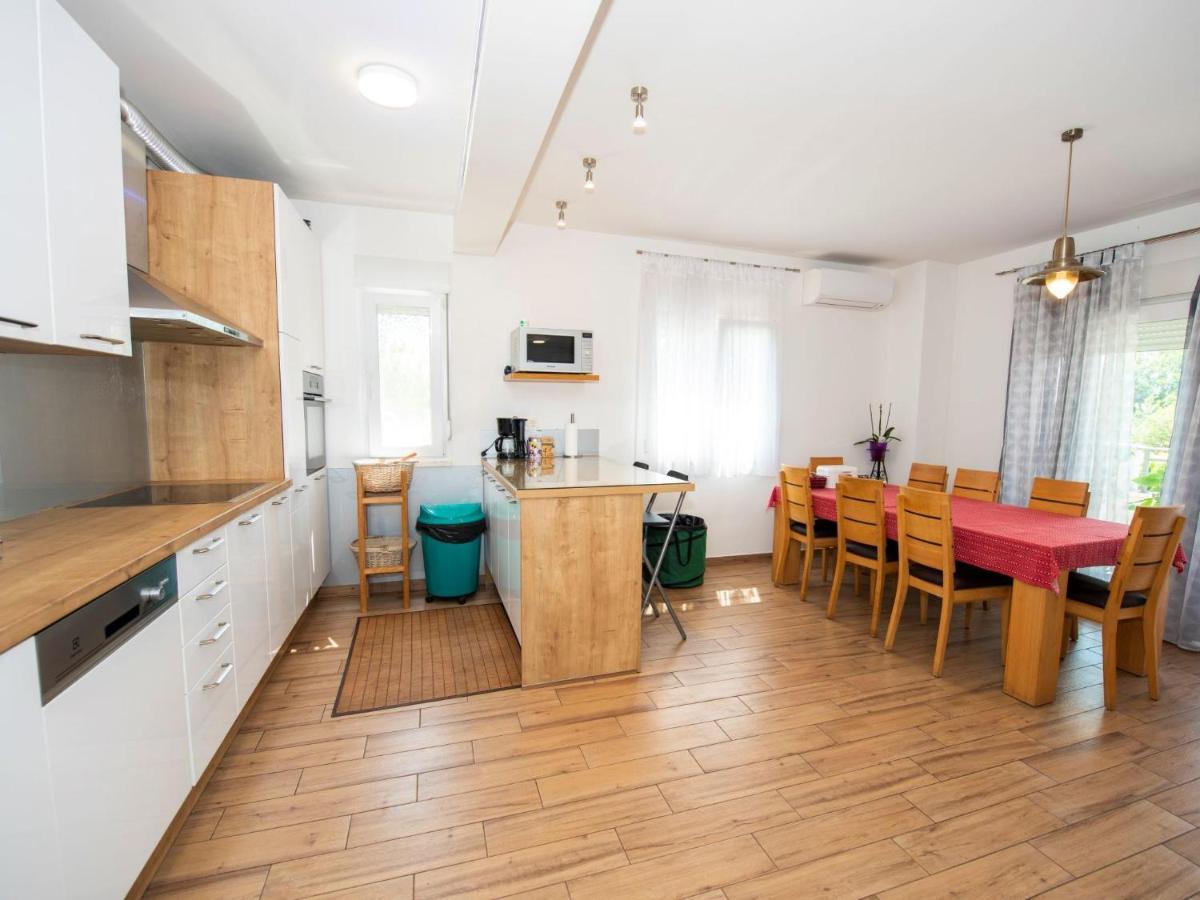 Holiday Home Stella Kastela By Interhome Extérieur photo
