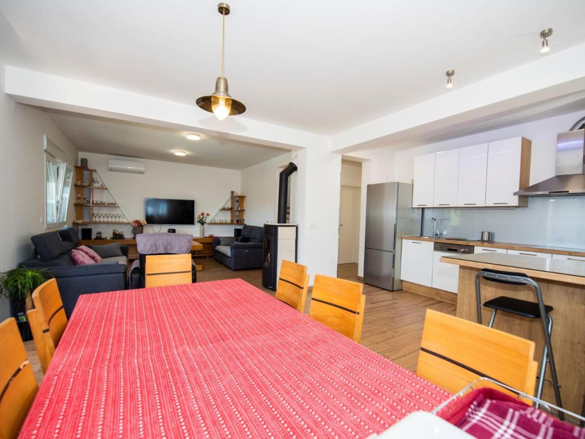 Holiday Home Stella Kastela By Interhome Extérieur photo