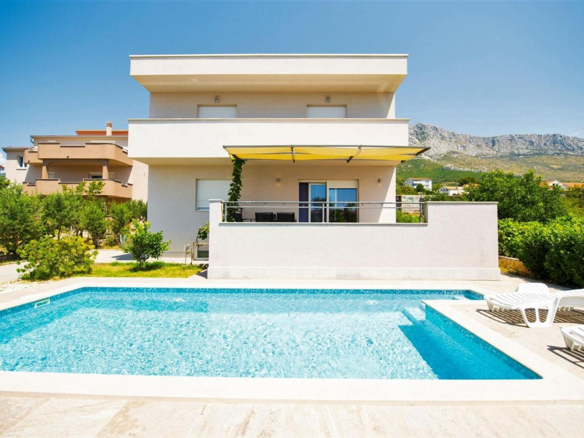 Holiday Home Stella Kastela By Interhome Extérieur photo