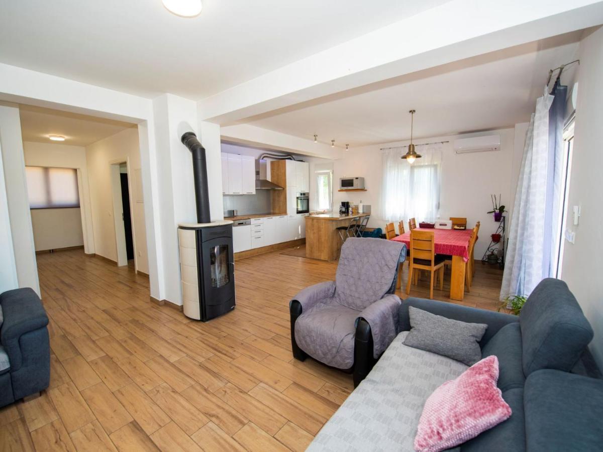 Holiday Home Stella Kastela By Interhome Extérieur photo