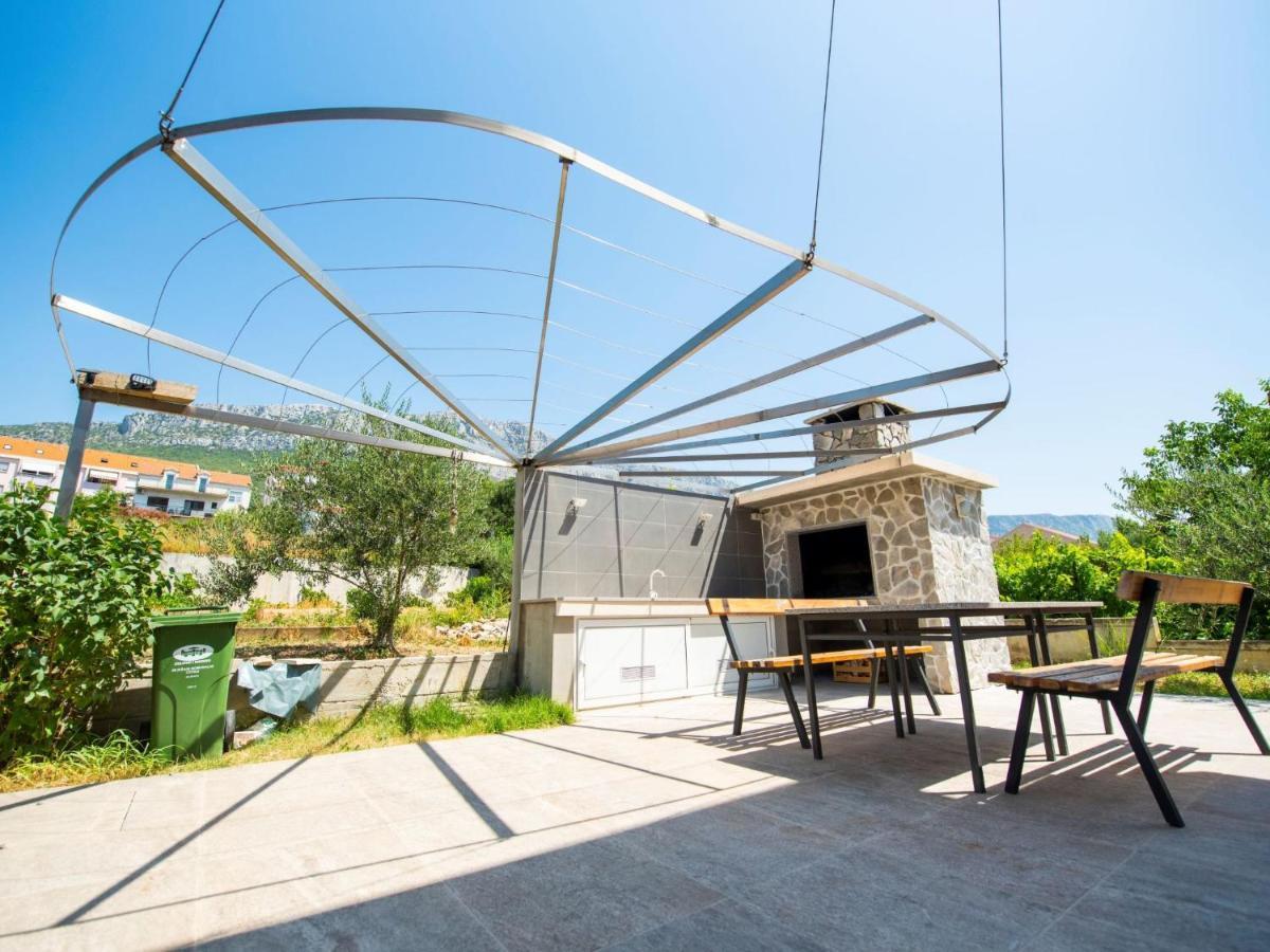 Holiday Home Stella Kastela By Interhome Extérieur photo