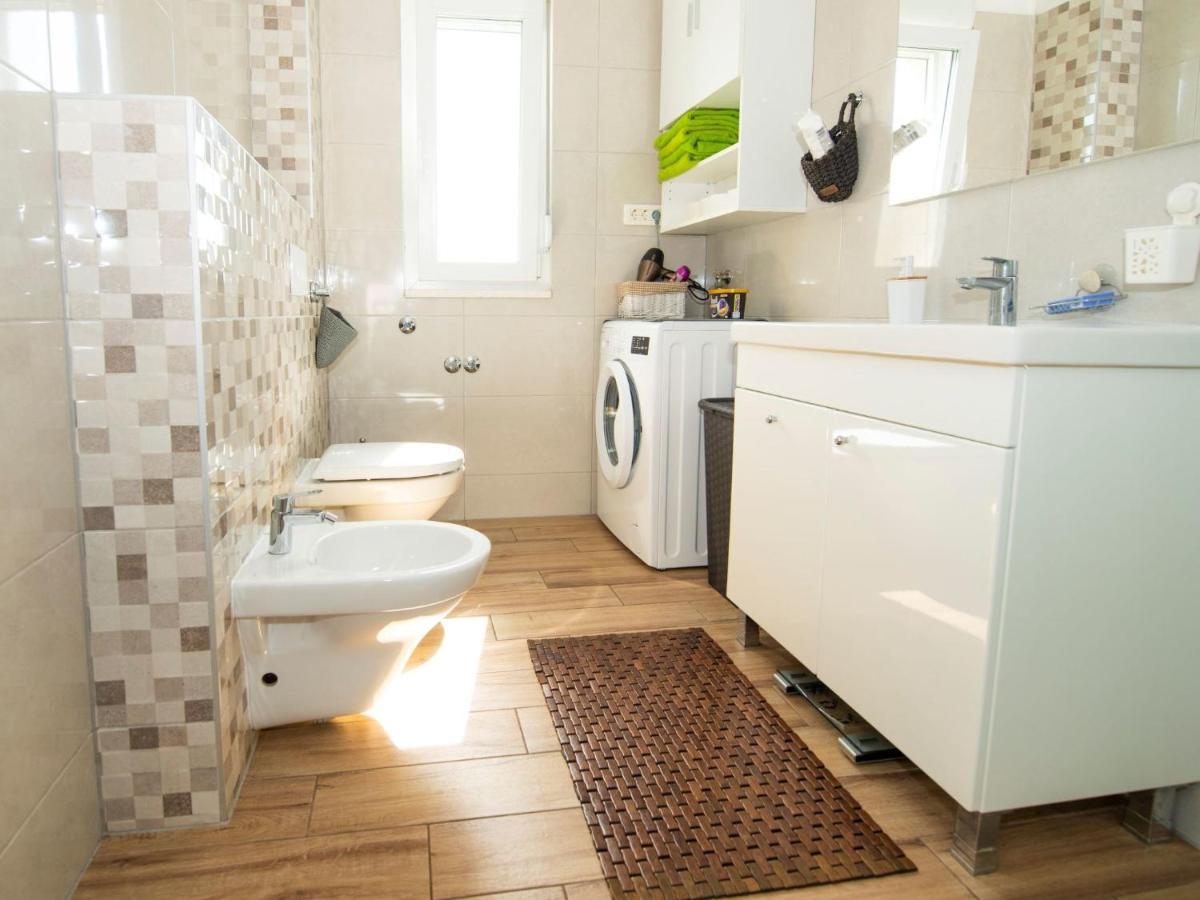 Holiday Home Stella Kastela By Interhome Extérieur photo