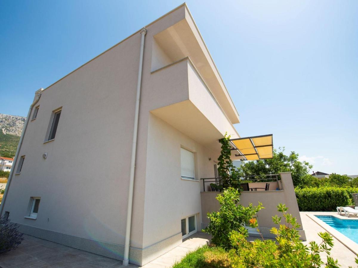 Holiday Home Stella Kastela By Interhome Extérieur photo