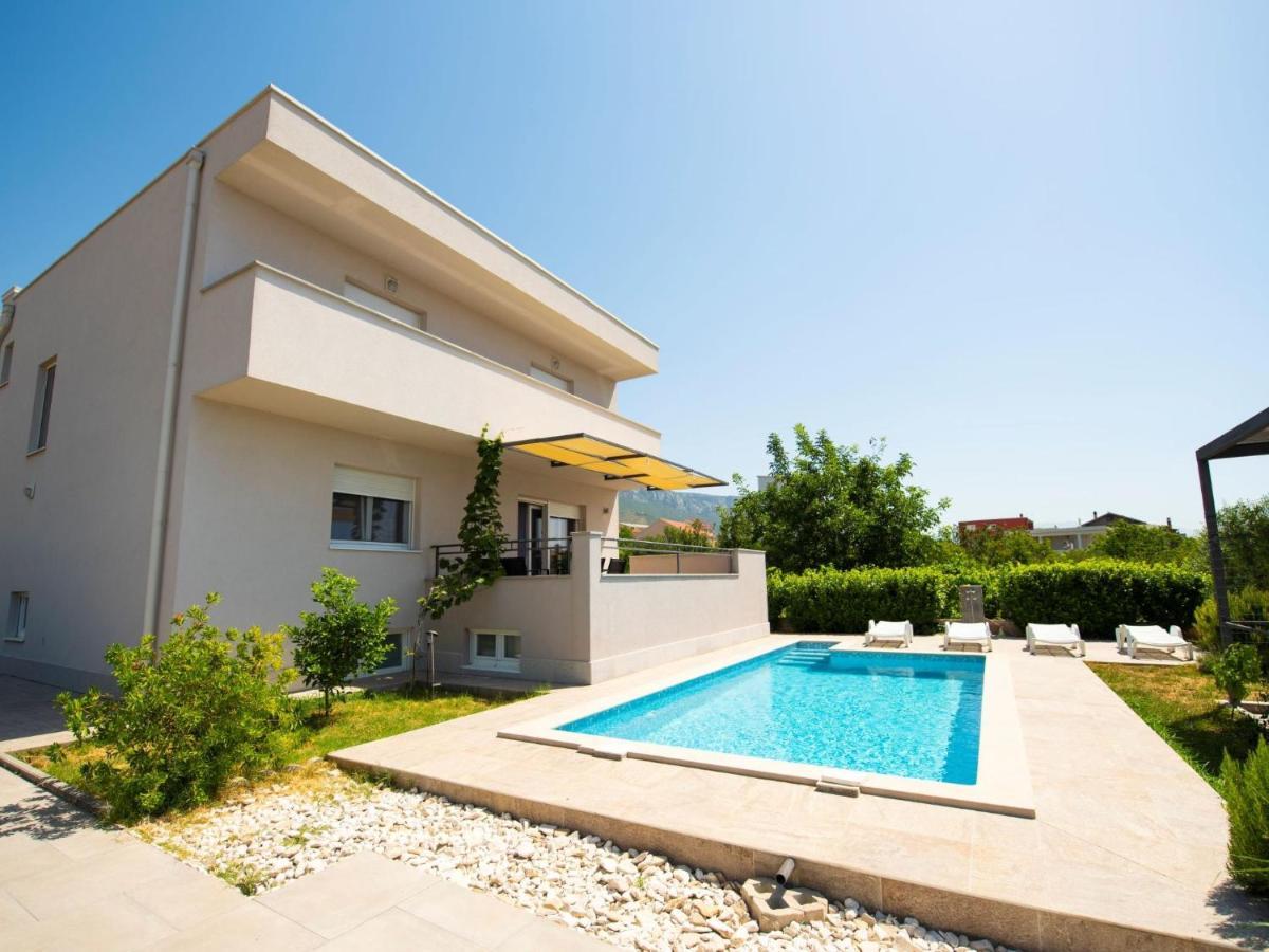 Holiday Home Stella Kastela By Interhome Extérieur photo