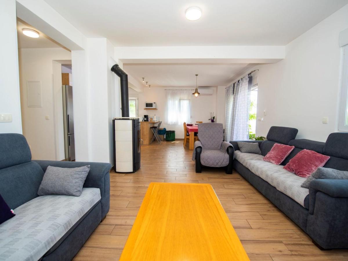 Holiday Home Stella Kastela By Interhome Extérieur photo