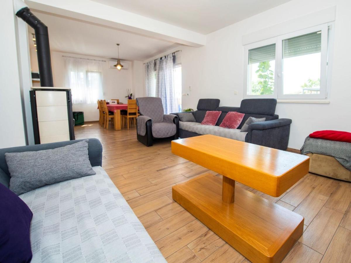 Holiday Home Stella Kastela By Interhome Extérieur photo