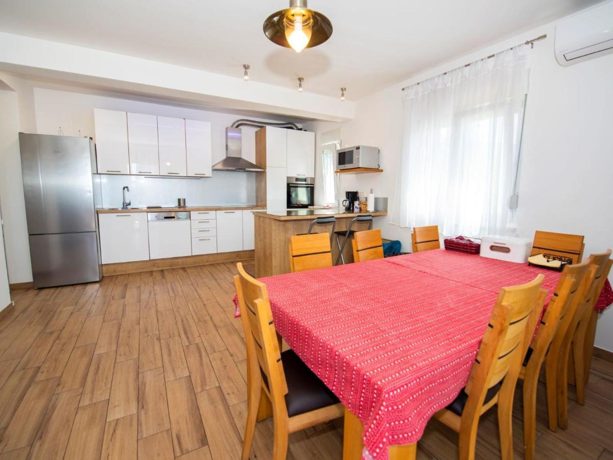 Holiday Home Stella Kastela By Interhome Extérieur photo
