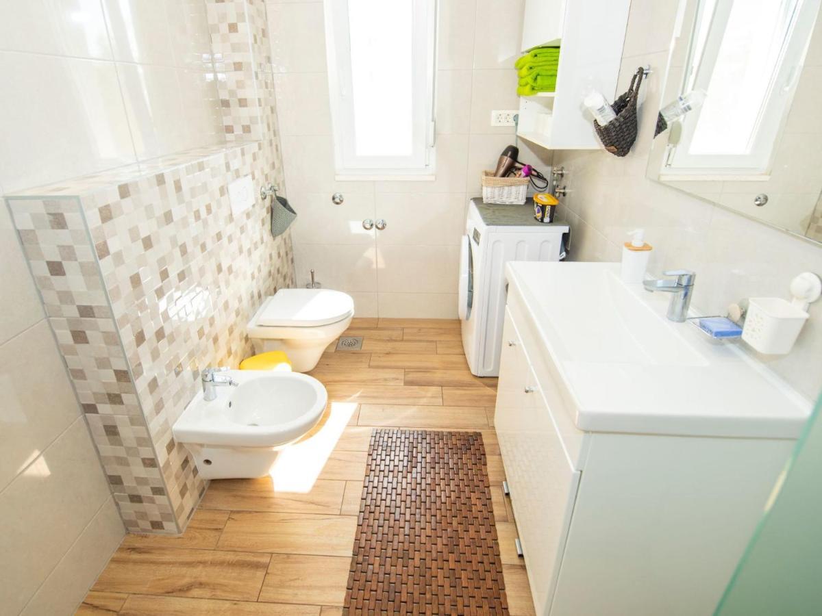 Holiday Home Stella Kastela By Interhome Extérieur photo