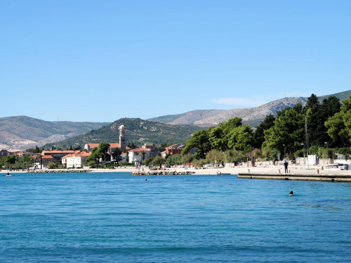 Holiday Home Stella Kastela By Interhome Extérieur photo
