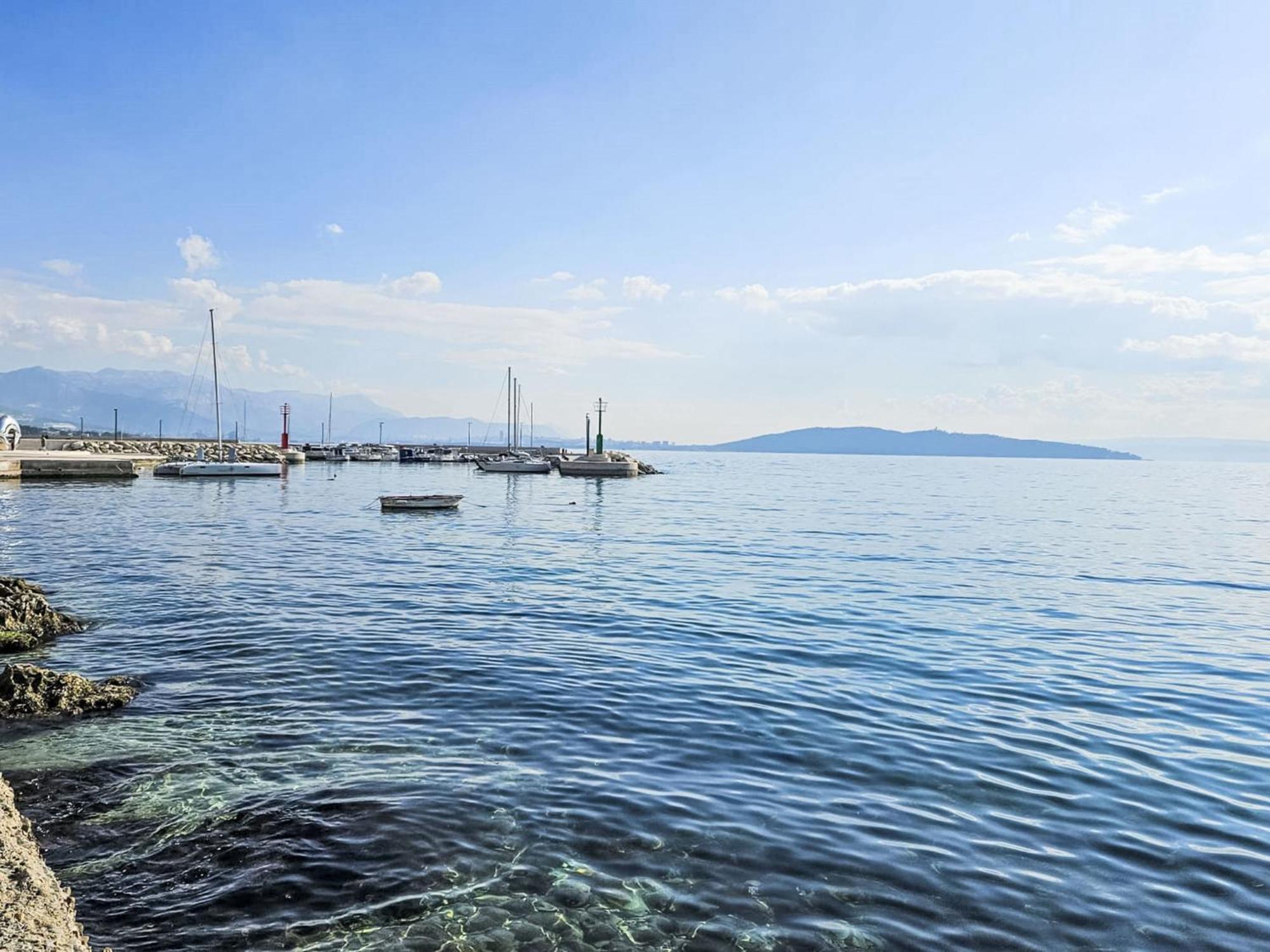 Holiday Home Stella Kastela By Interhome Extérieur photo