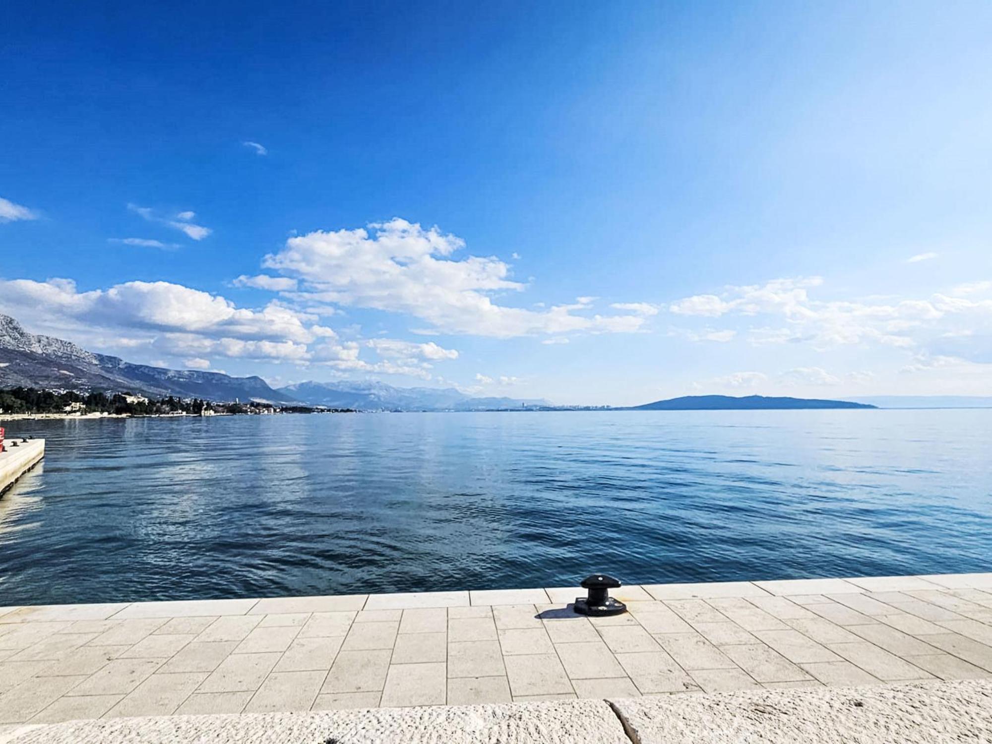 Holiday Home Stella Kastela By Interhome Extérieur photo