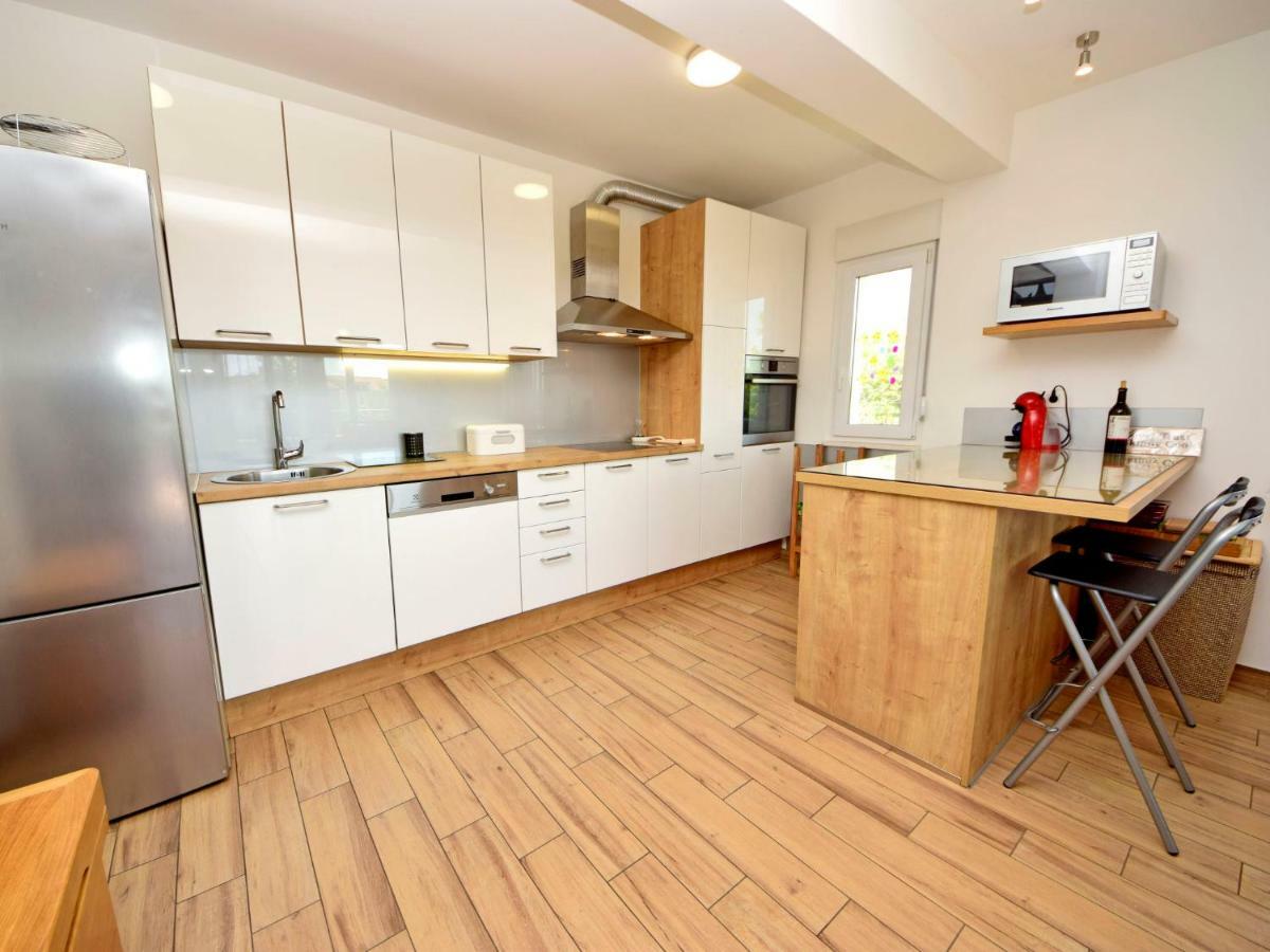 Holiday Home Stella Kastela By Interhome Extérieur photo