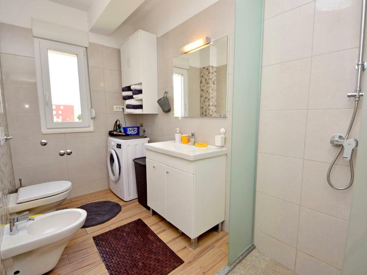 Holiday Home Stella Kastela By Interhome Extérieur photo