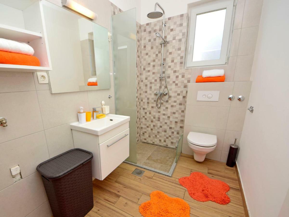 Holiday Home Stella Kastela By Interhome Extérieur photo