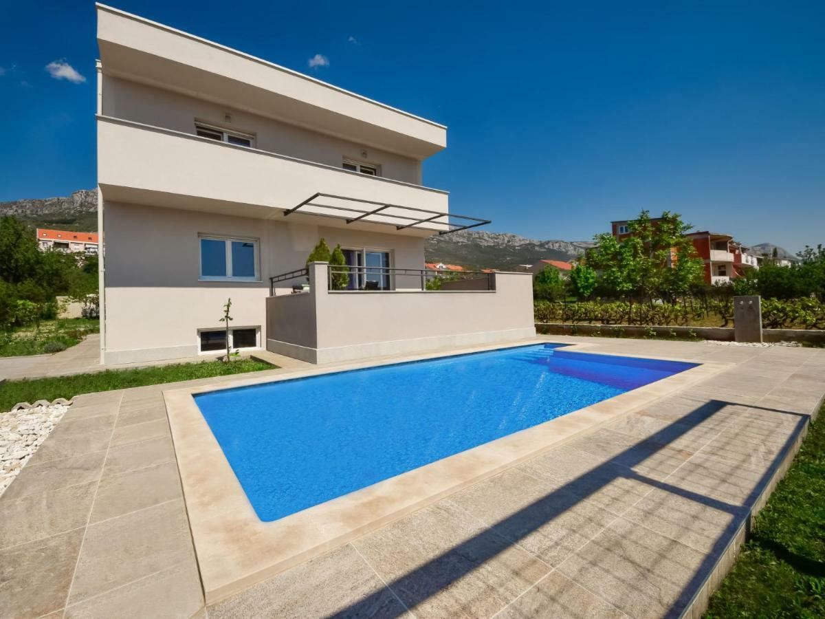 Holiday Home Stella Kastela By Interhome Extérieur photo